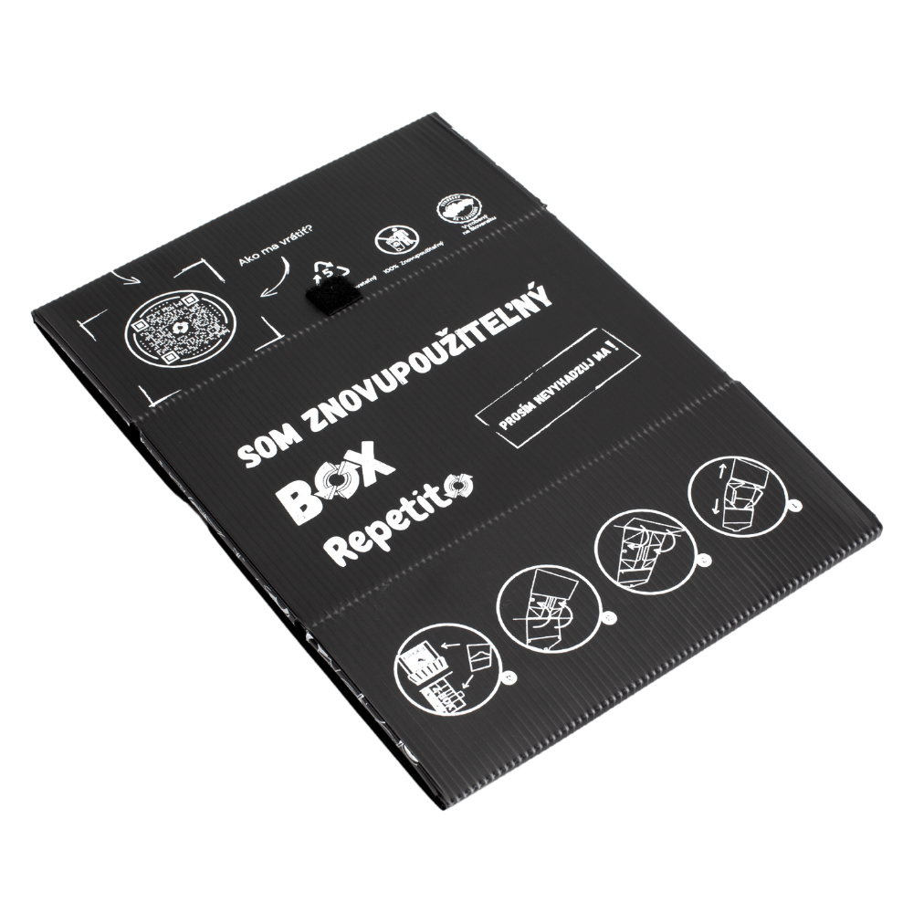 Repetito package detail