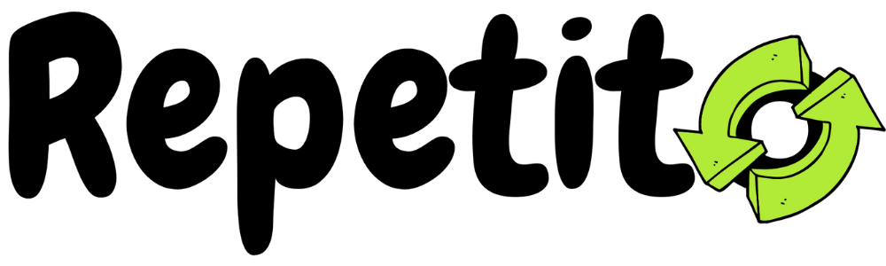 Repetito Logo